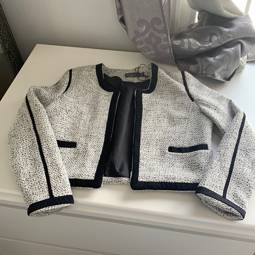 Blazer jacket